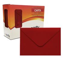 Envelope Carta Scrity 80g 114x162mm C/100