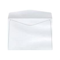 Envelope carta sem RPC COF010 114x162mm caixa com 1000 unidades - Scrity Envelope carta sem RPC COF010 114x162mm caixa com 1000 unidades - Scrity