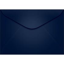 Envelope Carta TB11 Azul 114x162mm - Caixa com 100 Unidades
