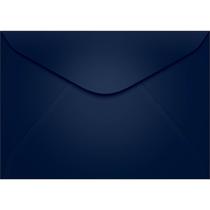 Envelope Carta TB11 Azul 114x162mm - Caixa com 100 Unidades Envelope Carta TB11 Azul 114x162mm - Caixa com 100 Unidades