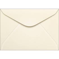Envelope Carta TB11 Creme 114x162mm - Caixa com 100 Unidades Envelope Carta TB11 Creme 114x162mm - Caixa com 100 Unidades