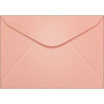 Envelope Carta TB11 Rosa 114x162mm - Caixa com 100 Unidades