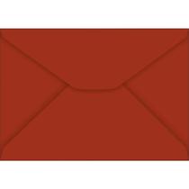 Envelope Carta TB11 Vinho 114x162mm - Caixa com 100 Unidades Envelope Carta TB11 Vinho 114x162mm - Caixa com 100 Unidades