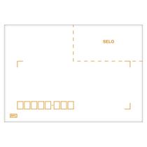 Envelope Carteira Carta com RPC TB12 114x162mm - Caixa com 1000 unidades Envelope Carteira Carta com RPC TB12 114x162mm - Caixa com 1000 unidades