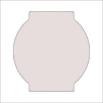 Envelope CD e DVD Branco 75GRS.