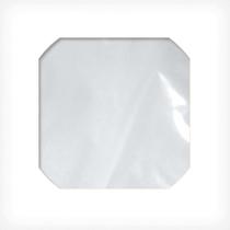 Envelope CD e DVD Papel 75GRS.C/VISOR Branco (7898563361231) Envelope CD e DVD Papel 75GRS.C/VISOR Branco (7898563361231)