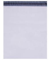 Envelope Coex 48x60 CM GG - 200 unidades Envelope Coex 48x60 CM GG - 200 unidades