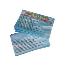 Envelope Colado 28 Razões Porque Sou Dizimista Fiel - 100 Unidades Envelope Colado 28 Razões Porque Sou Dizimista Fiel - 100 Unidades