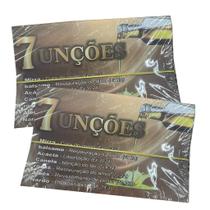 Envelope Colado 7 Unções - Pacote com 100 Unidades Envelope Colado 7 Unções - Pacote com 100 Unidades
