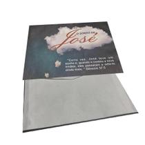 Envelope Colado Jose do Egito - 100 Unidades
