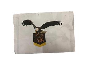 Envelope Colado Nação dos 318 IURD 100 Unidades