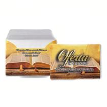 Envelope Colado Oferta Modelo 1 - 100 Unidades Envelope Colado Oferta Modelo 1 - 100 Unidades