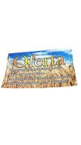 Envelope Colado OFERTA Trigo - 100 Unidades