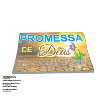 Envelope Colado Promessa de Deus 100 Unidades Envelope Colado Promessa de Deus 100 Unidades