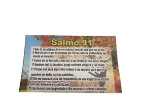 Envelope Colado Salmo 91 - 100 Unidades Envelope Colado Salmo 91 - 100 Unidades