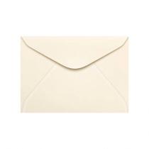 Envelope Color Plus Creme 114x162mm blister com10 unidades - Scrity Envelope Color Plus Creme 114x162mm blister com10 unidades - Scrity