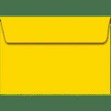 Envelope colorido 162X229mm amarelo unidade Envelope colorido 162X229mm amarelo unidade