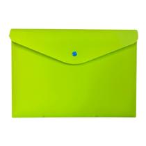Envelope Com Botão A4 Full Color