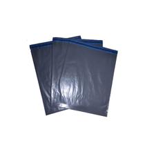 Envelope Com Lacre Cinza/Eco 40X50 Kit 800