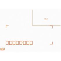 Envelope Comercial 114X162 63GRS. C/RPC Envelope Comercial 114X162 63GRS. C/RPC