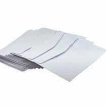 Envelope comercial cep 114x162mm 50 unidades 63g branco Envelope comercial cep 114x162mm 50 unidades 63g branco