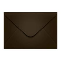 Envelope Convite 160x235 com 100 Marfim Scrity