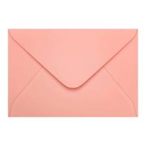 Envelope Convite 160x235 com 100 Rosa Fidji Scrity Envelope Convite 160x235 com 100 Rosa Fidji Scrity