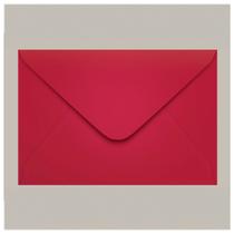 Envelope Convite 160x235 Pequim Vinho - Scrity Envelope Convite 160x235 Pequim Vinho - Scrity