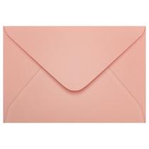 Envelope Convite 160x235mm Fidji Scrity 100 Unidades