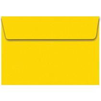 Envelope Convite Colorido 162X229Mm Amarelo C.Plus 80G Envelope Convite Colorido 162X229Mm Amarelo C.Plus 80G