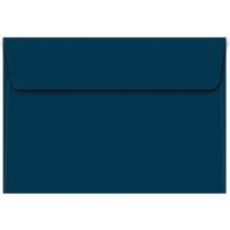 Envelope Convite Colorido 162X229MM Az.marin.c.plus 80G Envelope Convite Colorido 162X229MM Az.marin.c.plus 80G