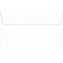 Envelope Convite Colorido 162X229Mm Branco 90Grs.