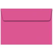Envelope Convite Colorido 162X229MM PINK C.PLUS 80G Envelope Convite Colorido 162X229MM PINK C.PLUS 80G