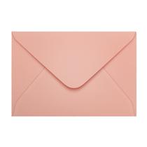 Envelope Convite Rosa Claro 160x235 80g Scrity Caixa C/100