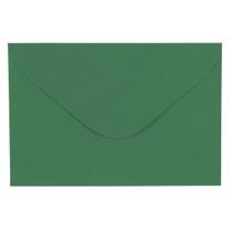 Envelope Convite TB16 Verde 160x235mm - Caixa com 100 Unidades Envelope Convite TB16 Verde 160x235mm - Caixa com 100 Unidades