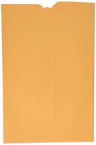 Envelope de boletim escolar School Smart Kraft, 6x9 polegadas, pacote com 100 Envelope de boletim escolar School Smart Kraft, 6x9 polegadas, pacote com 100