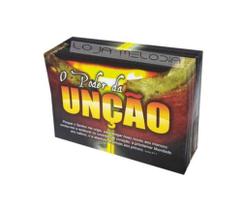 Envelope de campanha - o poder da unção c 100