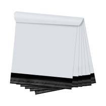 Envelope de envio Poly Mailers, sacos autoselantes, 6x9, 200 unidades