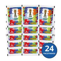 Envelope de Figurinhas da Copa do Mundo 2026 Panini Original Kits 8, 12, 18, 24, 36, 48, 50 Envelope de Figurinhas da Copa do Mundo 2026 Panini Original Kits 8, 12, 18, 24, 36, 48, 50