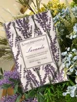 Envelope de mineral perfumado 15 g lavanda Envelope de mineral perfumado 15 g lavanda