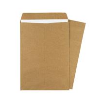 Envelope de Papel Kraft 20x28cm Kit 1000 Unidades para Documentos Arquivos Papéis Organização e Proteção Envelope de Papel Kraft 20x28cm Kit 1000 Unidades para Documentos Arquivos Papéis Organização e Proteção