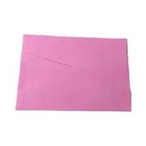 Envelope De Papel Não Impresso De Cor Única 11.5x8cm Para Armazenamento De Cartões Mini Coloridos Envelope De Papel Não Impresso De Cor Única 11.5x8cm Para Armazenamento De Cartões Mini Coloridos