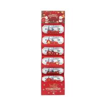 Envelope De Presente De Natal Com Cartão De Dinheiro Para Crianças Meninos E Meninas Decorações De Envelope De Presente De Natal Com Cartão De Dinheiro Para Crianças Meninos E Meninas Decorações De