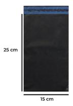Envelope De Segurança 15x25 Eco Lacre 500 Unidades