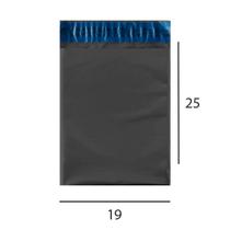 Envelope de Segurança 19x25cm Proteção, Sigilo e Qualidade Envelope de Segurança 19x25cm Proteção, Sigilo e Qualidade