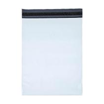 Envelope de Segurança 26 x 36 Cm 50 Unidades Branco Artlimp