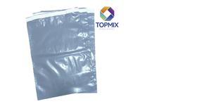 Envelope de segurança 26x36 c/ 100 unidades cinza