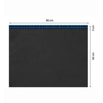 Envelope de Segurança 80X60 E commerce 100UN