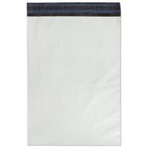 Envelope de Segurança Coex 26X36CM Preto Pacote com 20