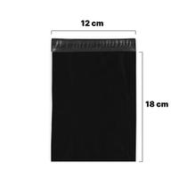 Envelope de Segurança com lacre 12x18 100 unidades